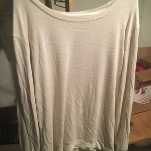 Zyia boyfriend sweater